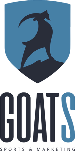 Emblema GOATS